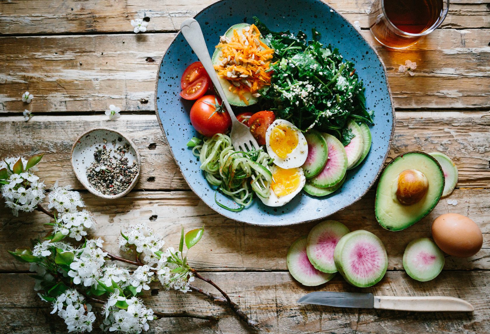Mealz App